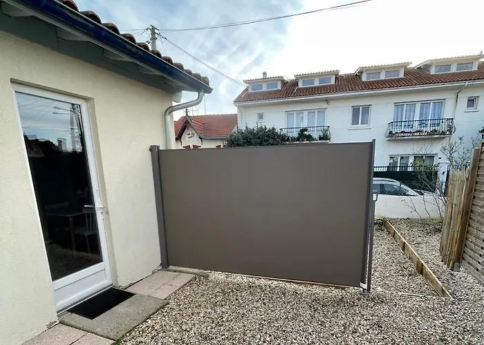 Maisonnette De L'aiguillon Penzion Arcachon