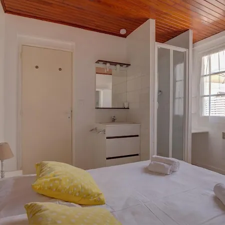 Maisonnette De L'aiguillon Apartamento
