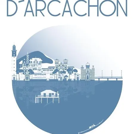 Maisonnette De L'aiguillon 招待所 *