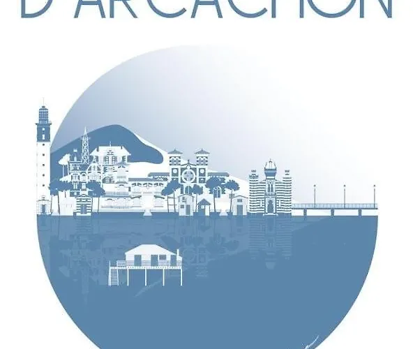 Maisonnette De L'aiguillon 아파트 *